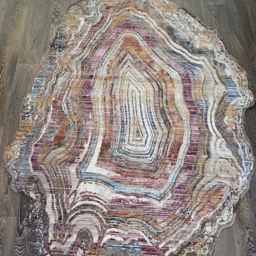 Ковер Lotus 9050B VIZION- MOR