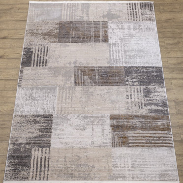 Ковры дизайн 21601 цвет 20612 Богема