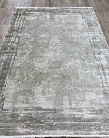 Ковер турецкий Y5313C BELLA (Шелк+Модал)