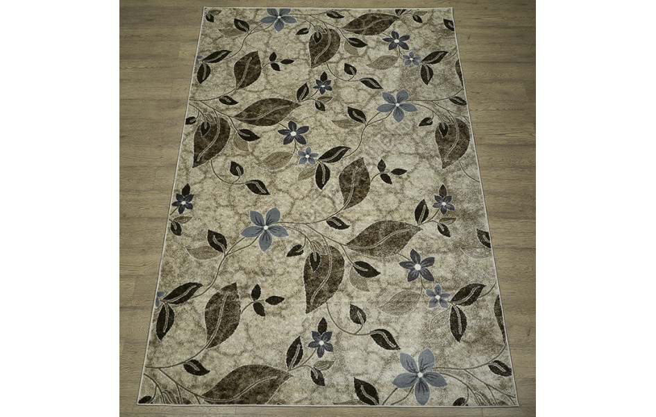 Ковер Круиз ДИЗАЙН 22401 ЦВЕТ 29726