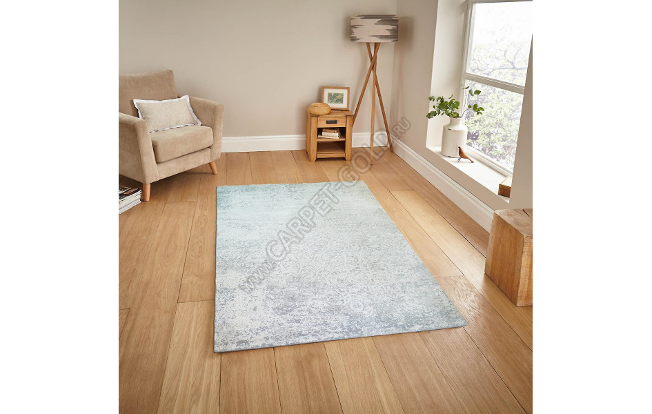 Ковер бельгийский Canyon 52034 6464 прямоугольный