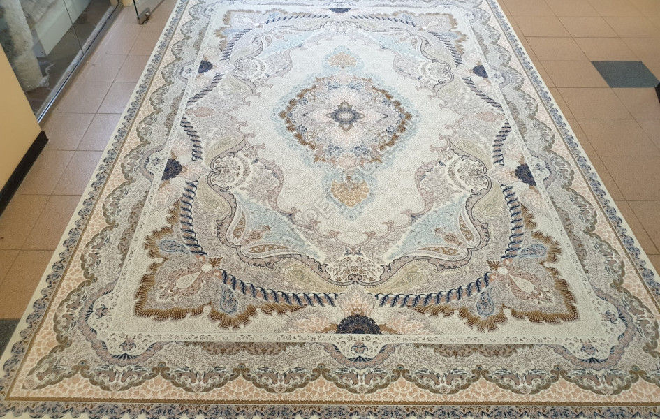 Ковер Shiraz 9730 - 000