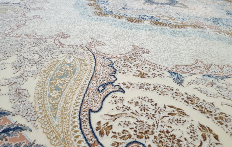 Ковер Shiraz 9730 - 000