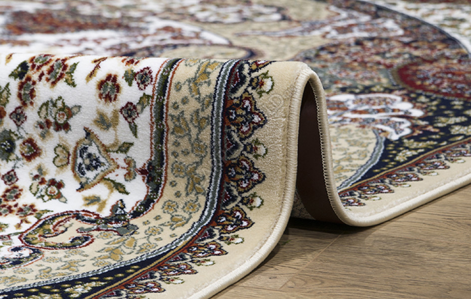 Российский ковер Tabriz 25740 ЦВЕТ 29722