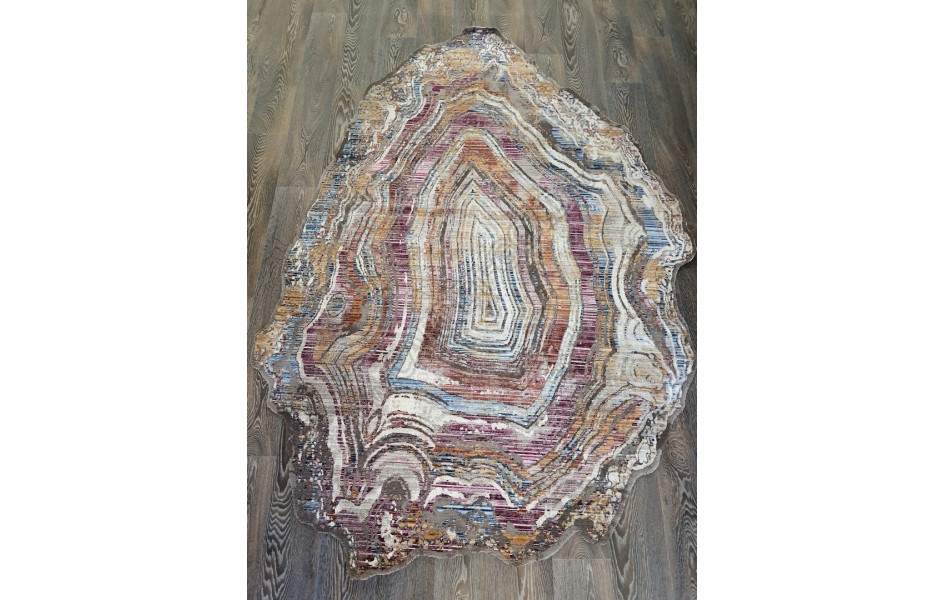 Ковер Lotus 9050B VIZION- MOR