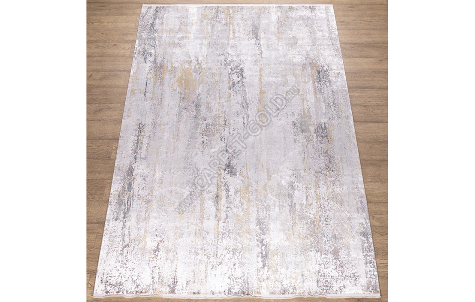 Ковер ДИЗАЙН MT009 ЦВЕТ COKME_KGRI / CREAM