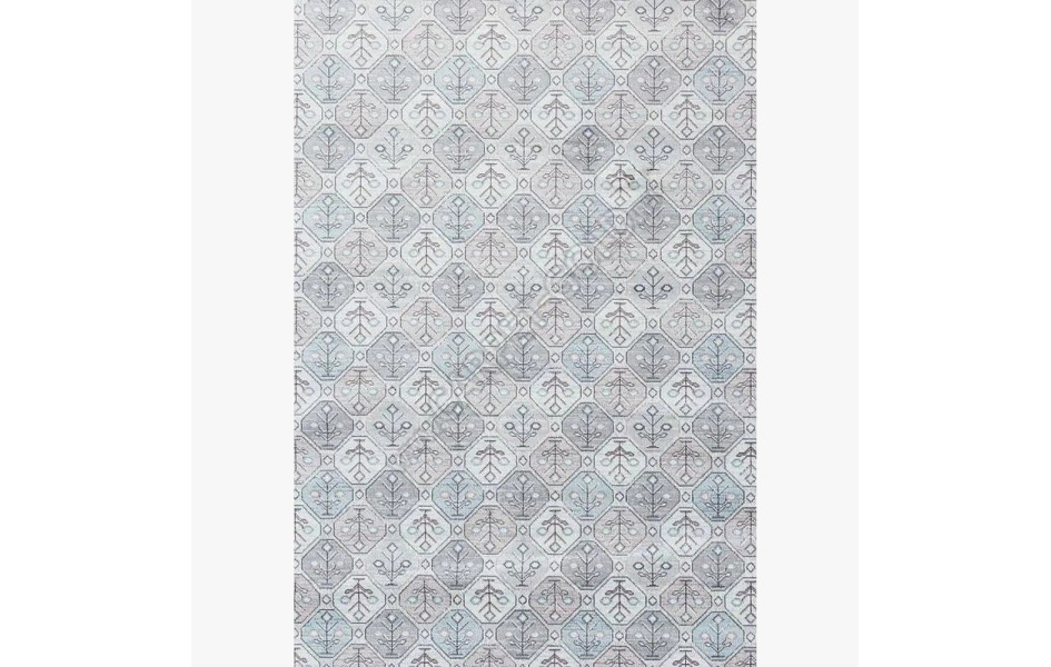 Ковер ROYAL PALACE 2020 17939 6666