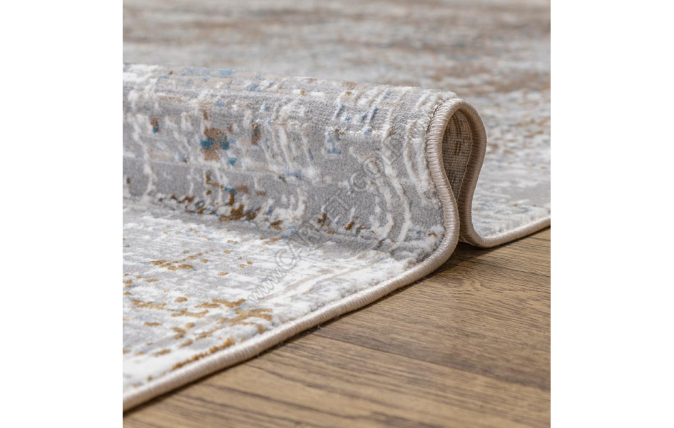 КОВРЫ ДИЗАЙН 20117 ЦВЕТ 25054 Премиум