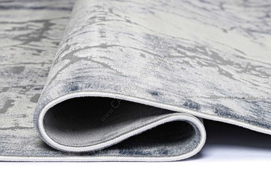Турецкий ковер Regnum 37941A STAN BLUE / L.GREY