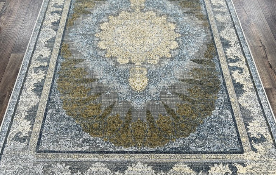 Ковер иранский 176 FI  - коллекция FARSI 1500