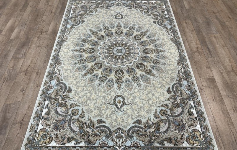 Ковер иранский 203 C - коллекция FARSI 1500