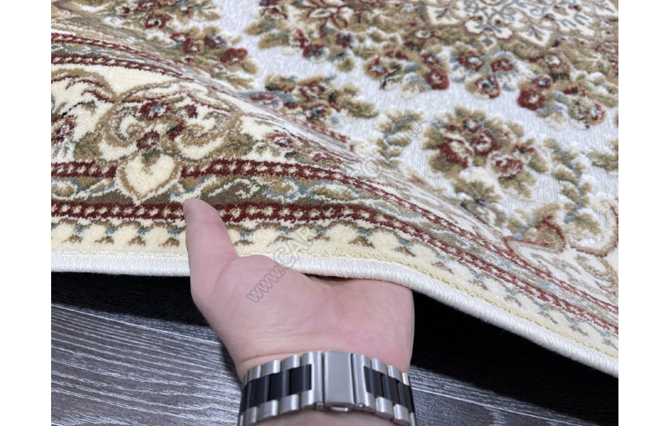 Ковер бельгийский KUNDUZ 5135 498440 овал
