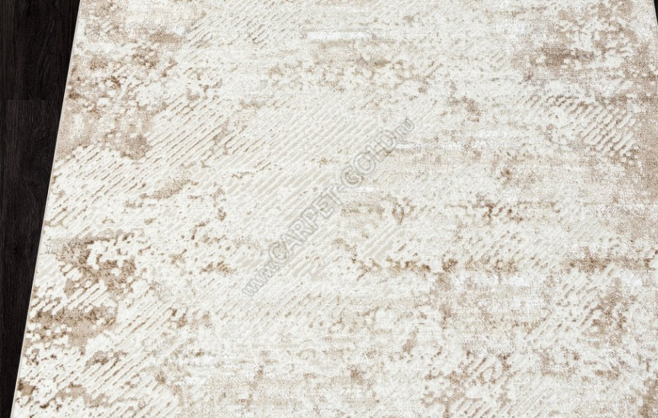 Ковер O1700 - 665 CREAM / VIZON - Прямоугольник - коллекция ANTEP