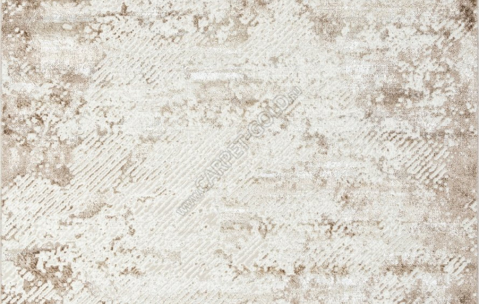 Ковер O1700 - 665 CREAM / VIZON - Прямоугольник - коллекция ANTEP