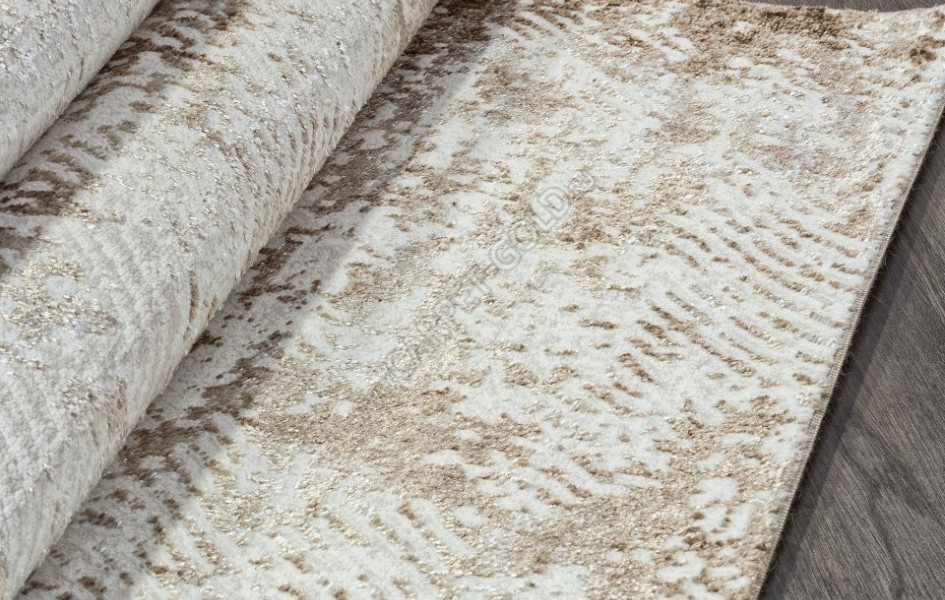 Ковер O1700 - 665 CREAM / VIZON - Прямоугольник - коллекция ANTEP