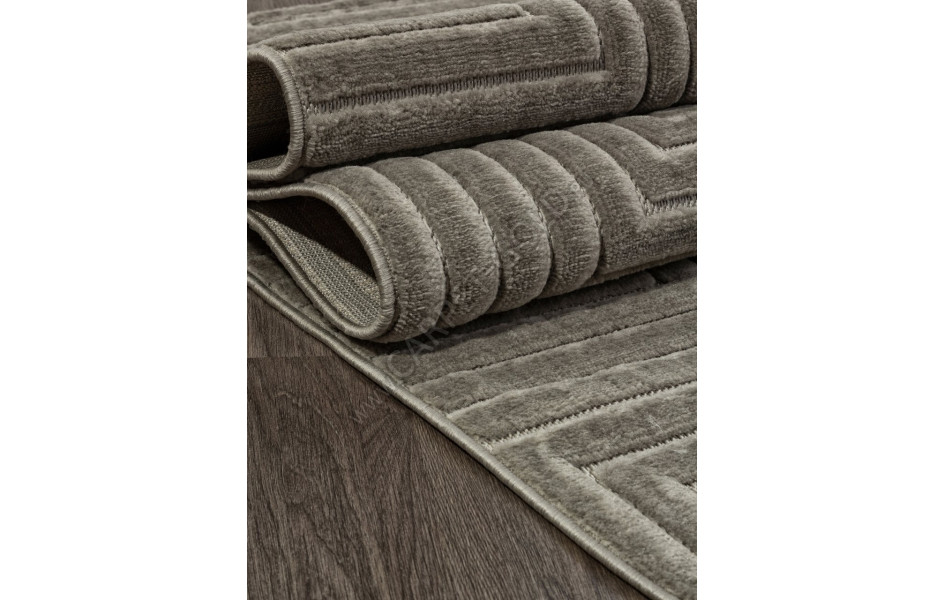 Ковер D786AG - PASIF / PASIF - Прямоугольник - коллекция JUNO