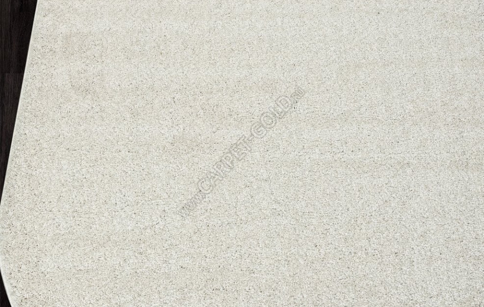 Ковер S600 - CREAM - Овал - коллекция MAKAO