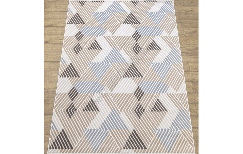 КОВРЫ ДИЗАЙН 21103 ЦВЕТ 20166 Люция