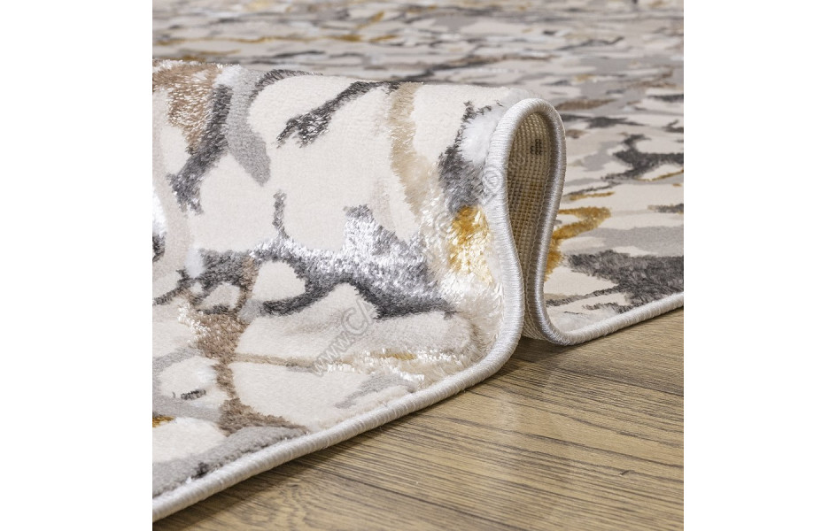 КОВРЫ ДИЗАЙН 20402 ЦВЕТ 25576 Прима