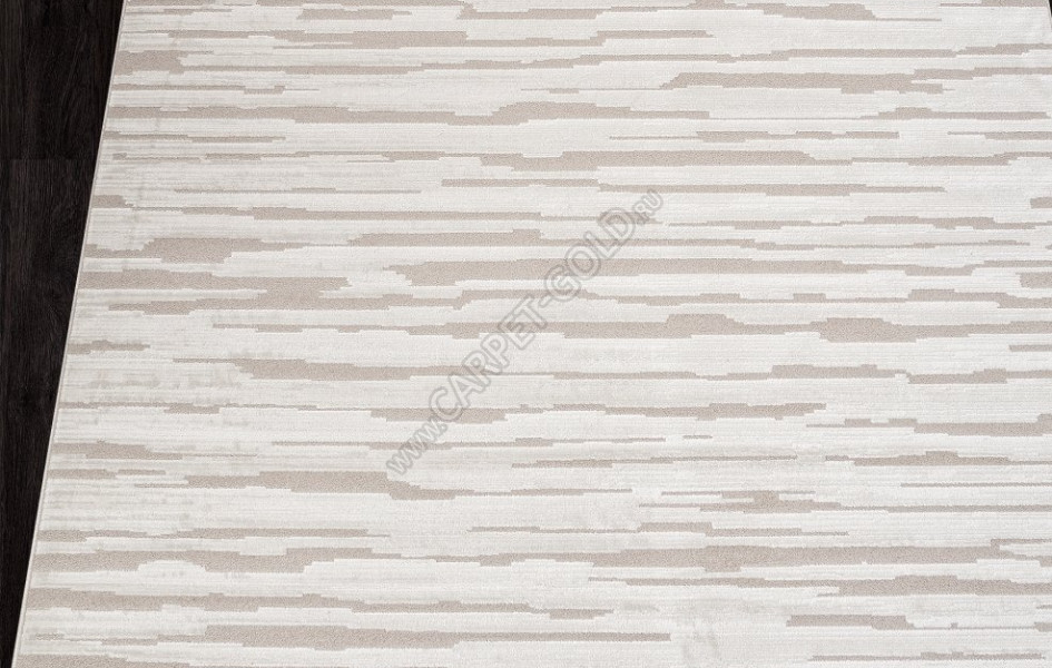 Ковер F441 - CREAM - Прямоугольник - коллекция DIOS