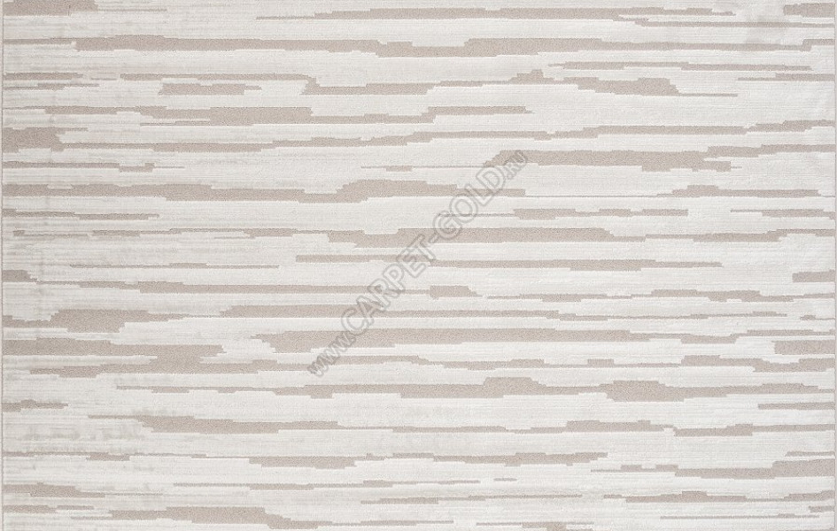 Ковер F441 - CREAM - Прямоугольник - коллекция DIOS