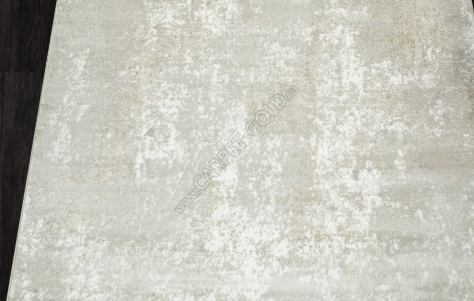 Ковер F198 - CREAM-NATURAL - Прямоугольник - коллекция SIRIUS