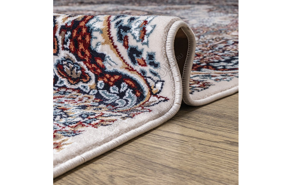 КОВРЫ ДИЗАЙН 29222 ЦВЕТ 22822 Семеркант