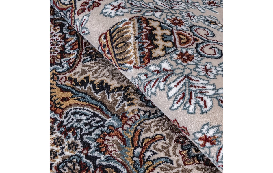 КОВРЫ ДИЗАЙН 29222 ЦВЕТ 22822 Семеркант