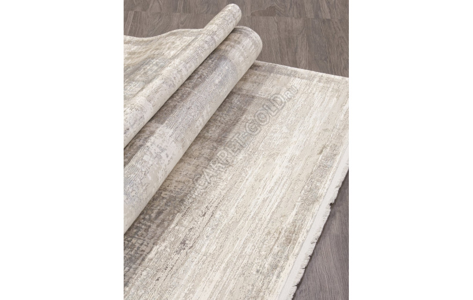 Ковер Y5307R - L.BEIGE / EARTH - Прямоугольник - коллекция ELEXSUS OLIMPOS