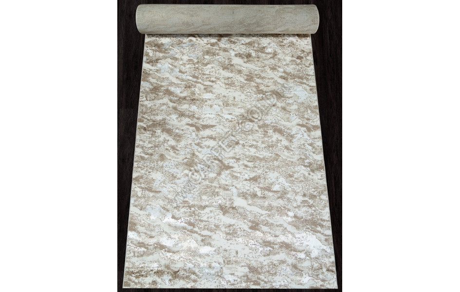 Ковер DB423 - 660 CREAM / VIZON - Дорожка - коллекция ANTEP