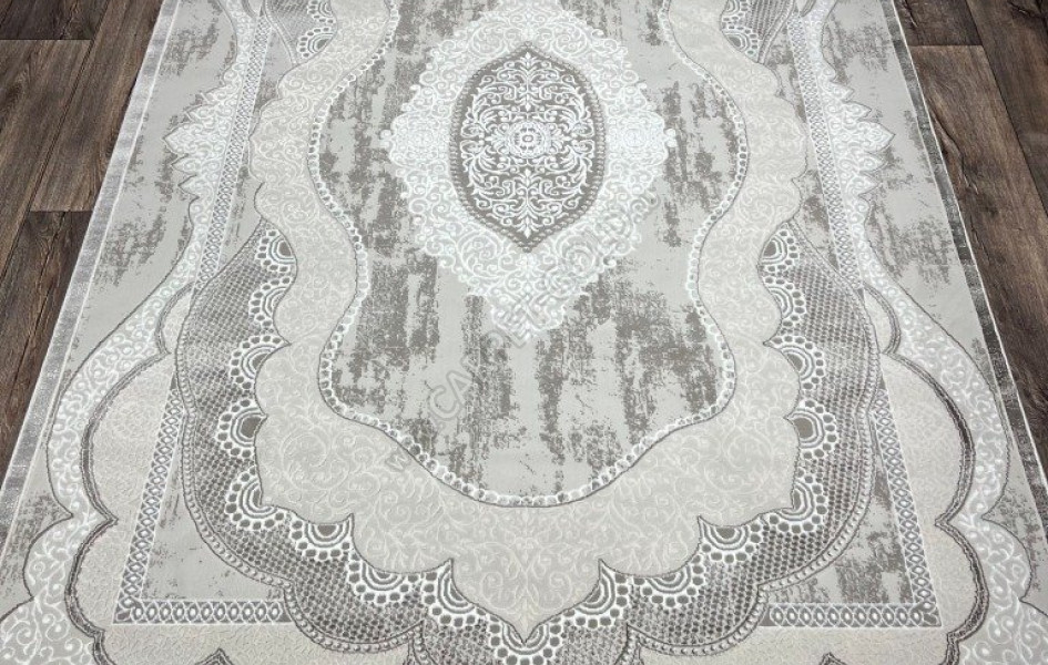 DECO 10163A GREY-GREY