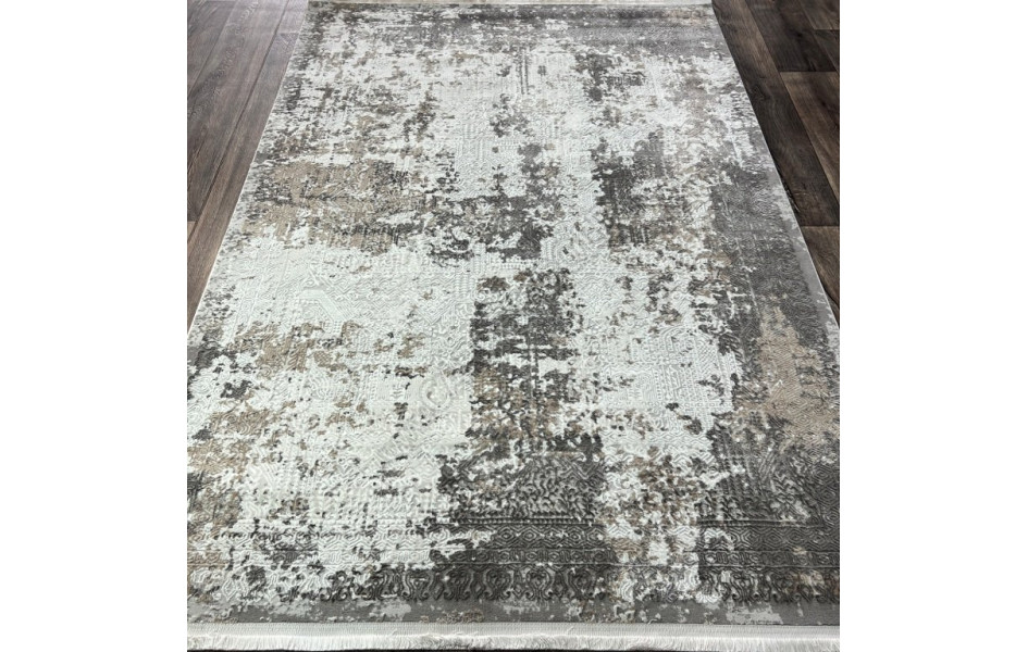 DECO 27087A GREY-GREY