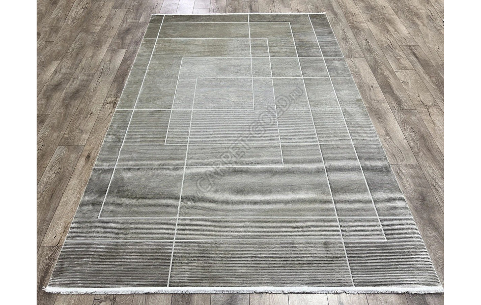 A490AP L.BEIGE/GREY BELLA