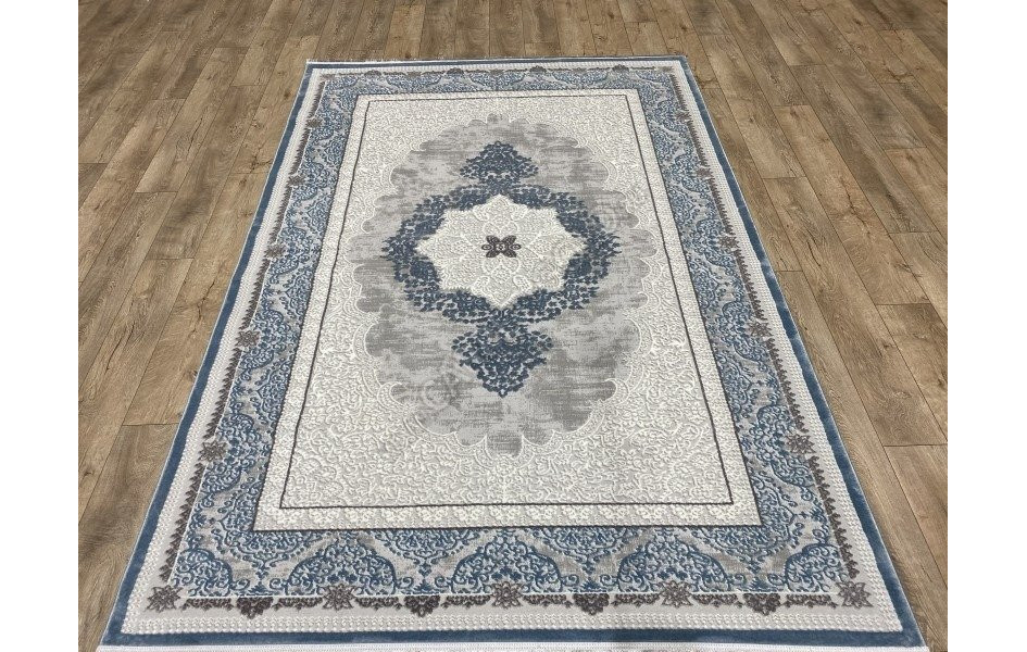 1005A BLUE/BLUE Carino