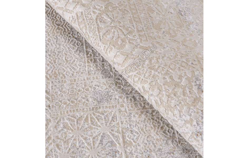 Ковры дизайн 21604 цвет 20664 Богема