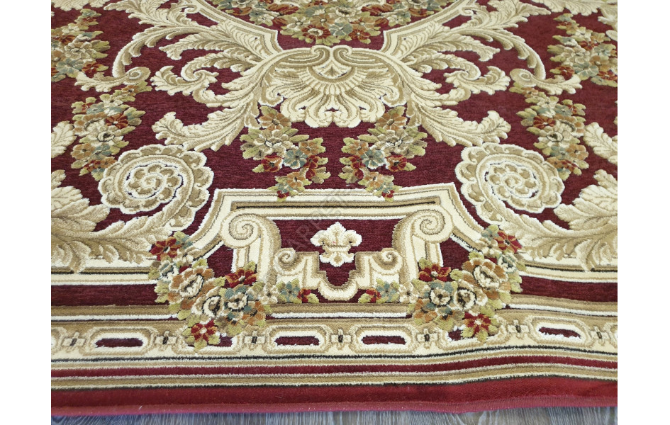 Бельгийский ковер Genova 38388 1212 10