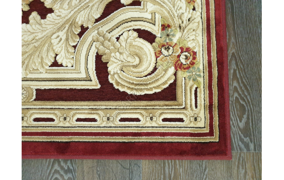 Бельгийский ковер Genova 38388 1212 10