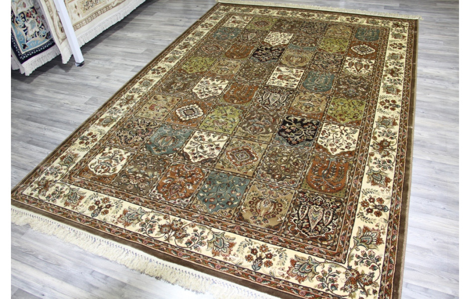 Бельгийские ковры Ragolle Beluchi 88786 9262