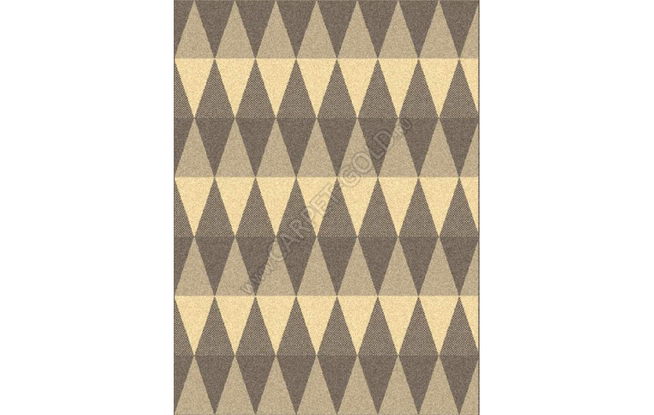 Циновка из Бельгии Cottage 5198 3009 brown natural